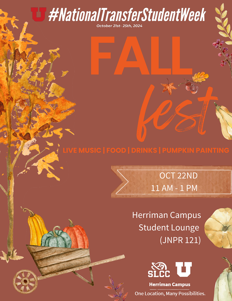 Fall Fest Herriman