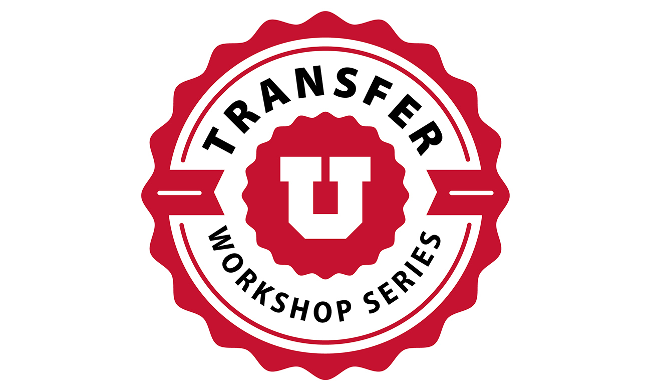 Transfer Workshop Series Logo